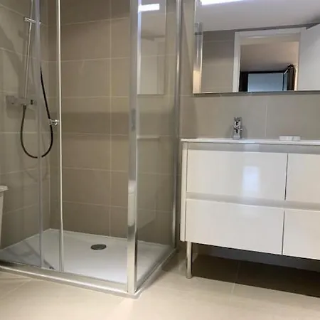 Apartament Les Volets Bleus Nicea