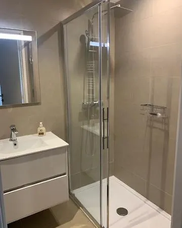 Les Volets Bleus Apartament Nicea