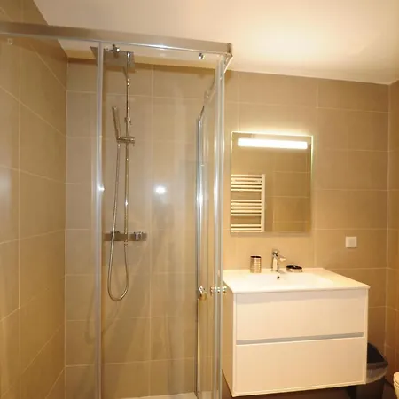 Apartament Les Volets Bleus Nicea